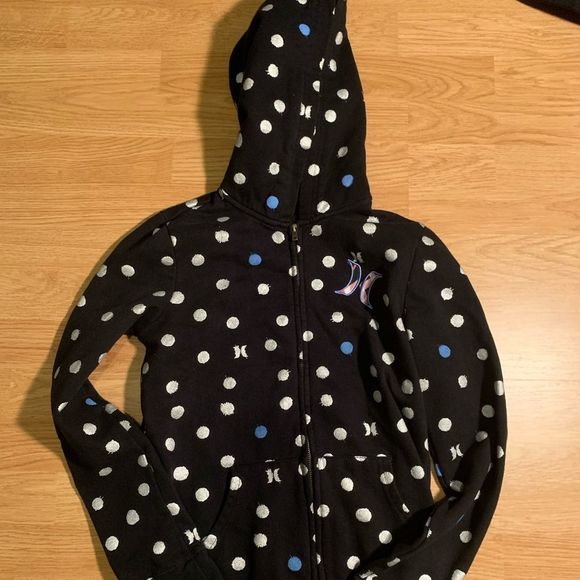 Hurley Tops - Woman’s Hurley Hoodie
